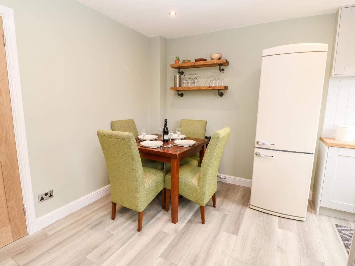 Willows Holiday home Corbridge