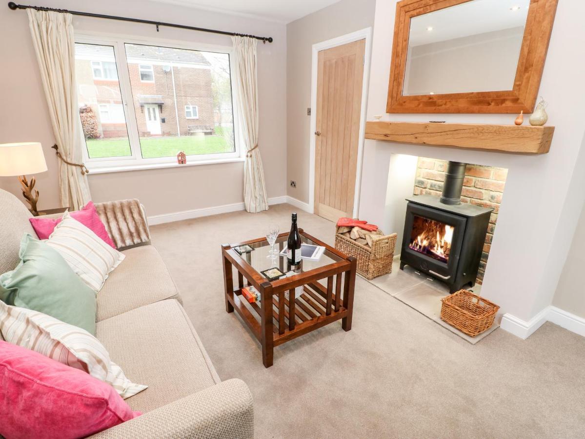 Willows Holiday home Corbridge