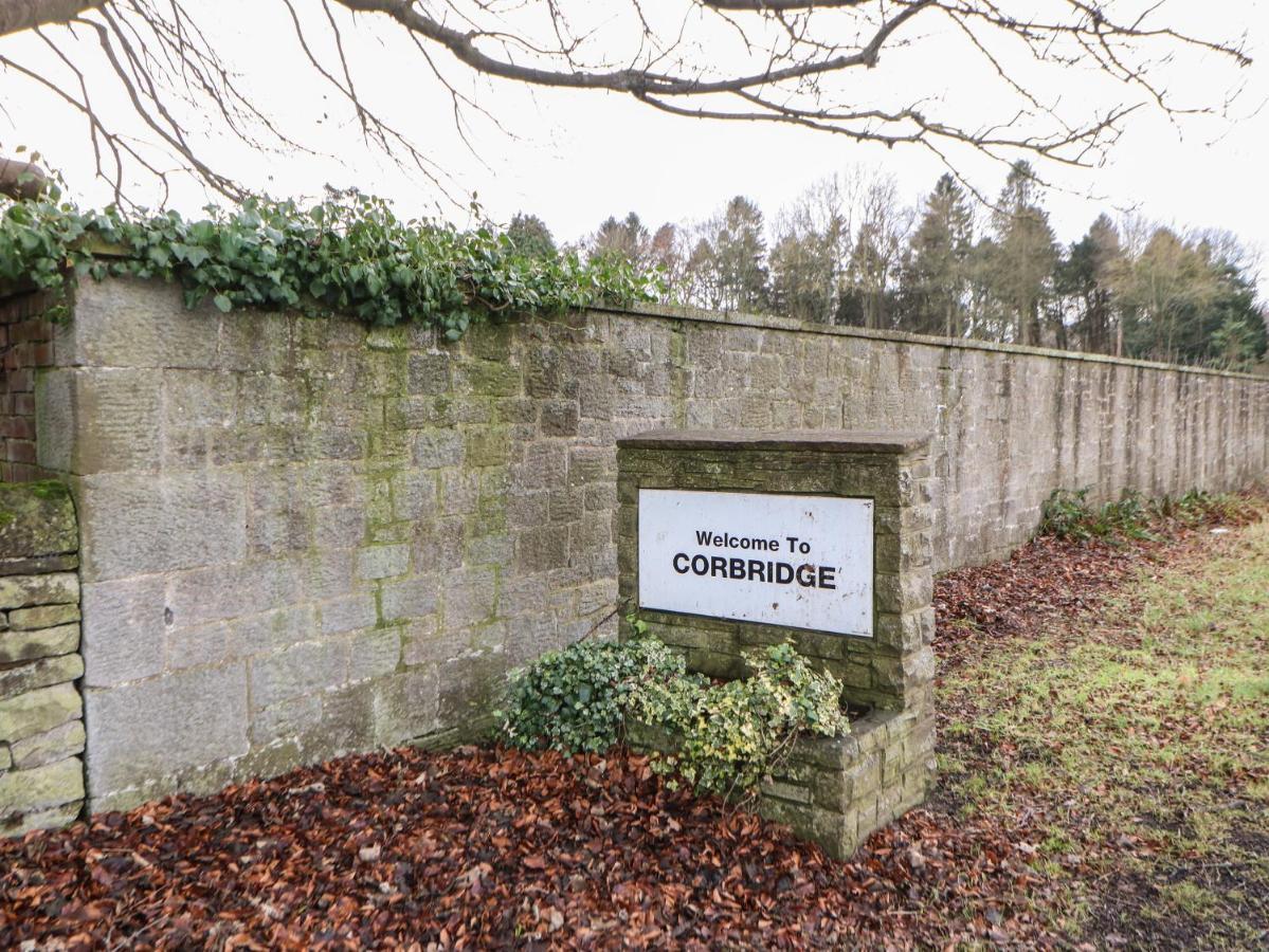 Holiday home Willows Corbridge