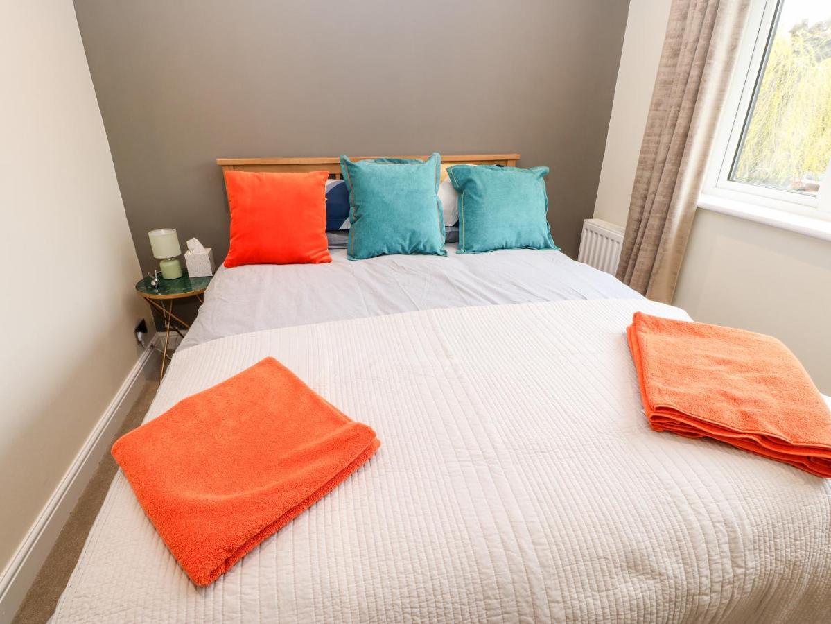 Willows Holiday home Corbridge