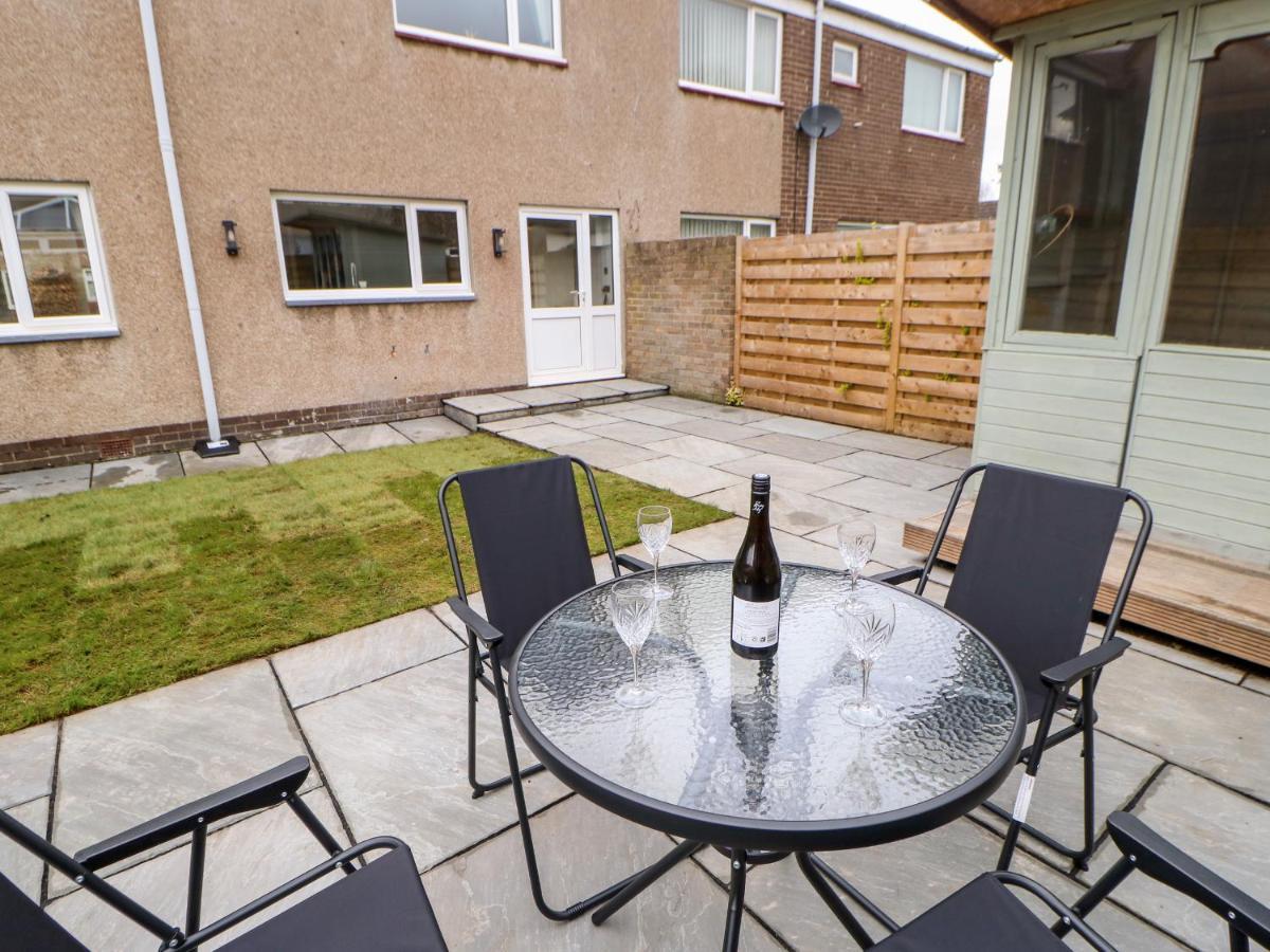 Willows Holiday home Corbridge