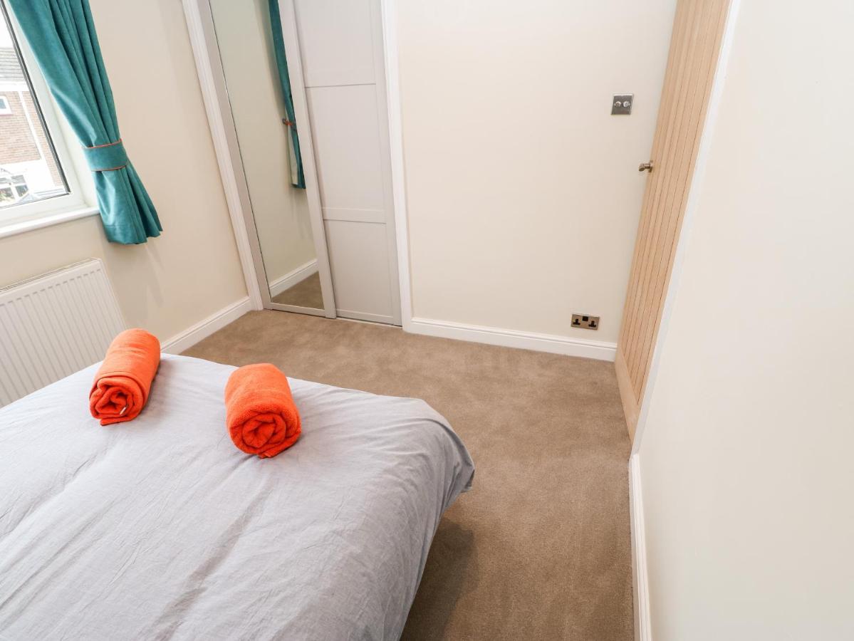 Holiday home Willows Corbridge
